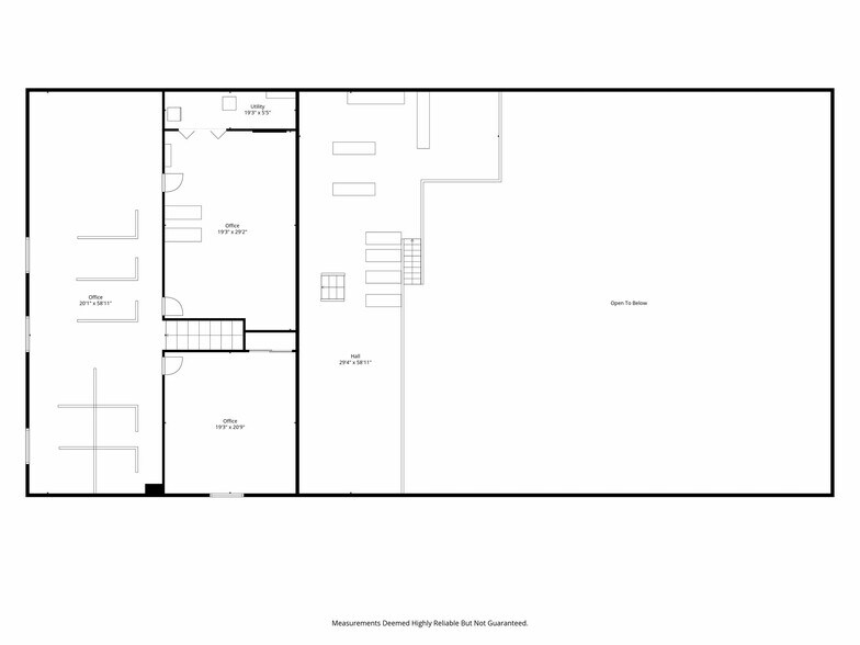 More Photos Of 1301 NE 56th St, Pleasant Hill Light Distribution For Sale
