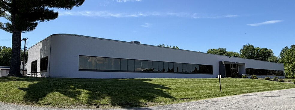 Primary Photo Of 617 Little Britain Rd, New Windsor Township Warehouse For Lease