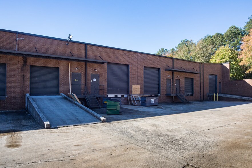 More Photos Of 1600 Wilson Way NW, Smyrna Warehouse For Lease
