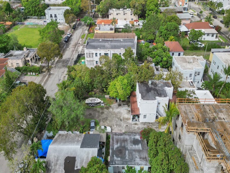 More Photos Of 527 Nw 34th St, Miami Apartments For Sale