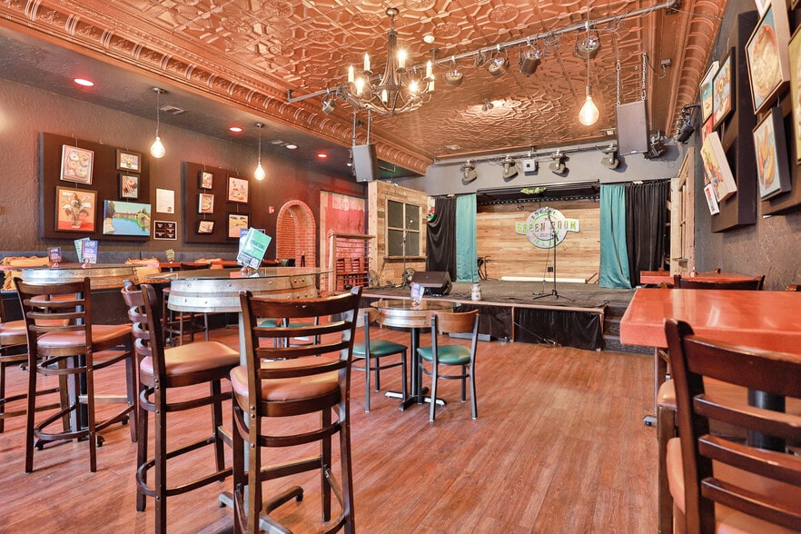 More Photos Of 251-253 Main St, Placerville Restaurant For Sale
