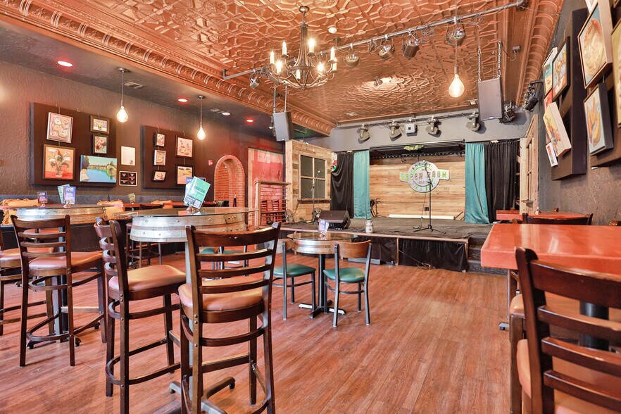 More Photos Of 251-253 Main St, Placerville Restaurant For Sale