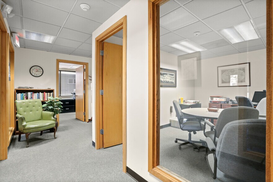 More Photos Of 161 Cherry St, New Canaan Office For Lease