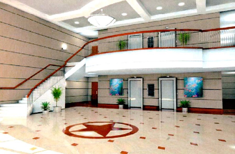 More Photos Of 1351 E Bardin Rd, Arlington Office For Lease