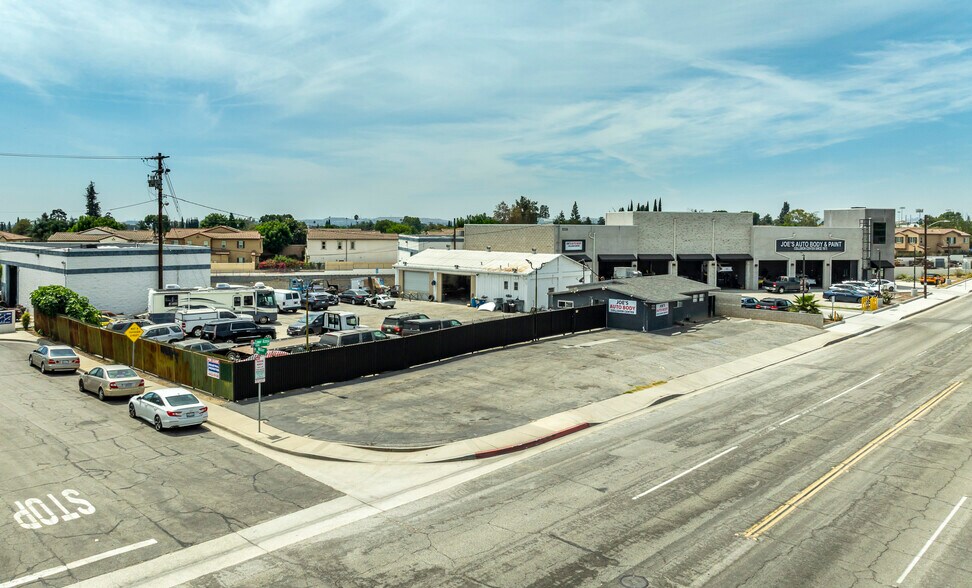 More Photos Of 9334 Lower Azusa Rd, Temple City Service For Sale