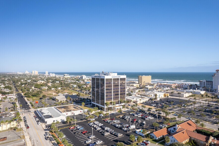 More Photos Of 444 Seabreeze Blvd, Daytona Beach Office For Lease