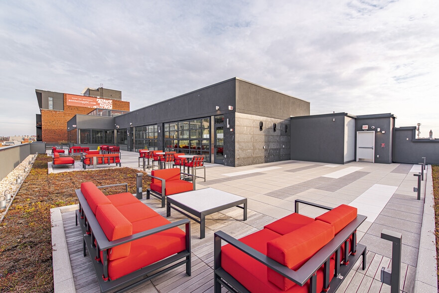 More Photos Of 609 H St NE, Washington Office For Lease