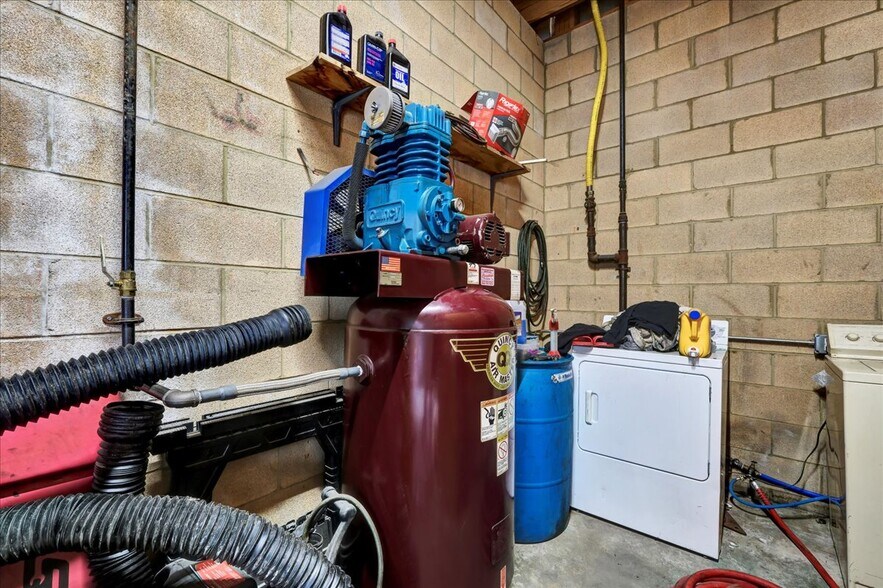 More Photos Of 133 W Blue Lick Rd, Shepherdsville Auto Repair For Sale