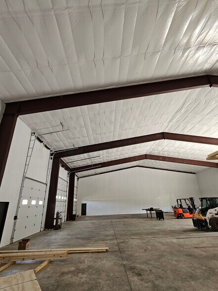 More Photos Of 125 Kenyon Rd, Cobleskill Industrial For Lease