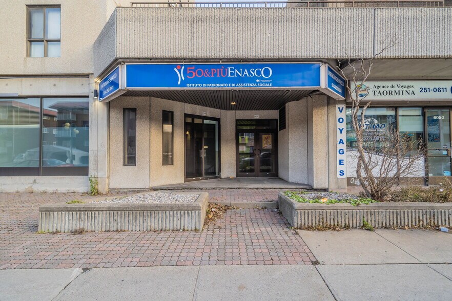 More Photos Of 6058-6066 Rue Jean-Talon E, Montréal Apartments For Lease