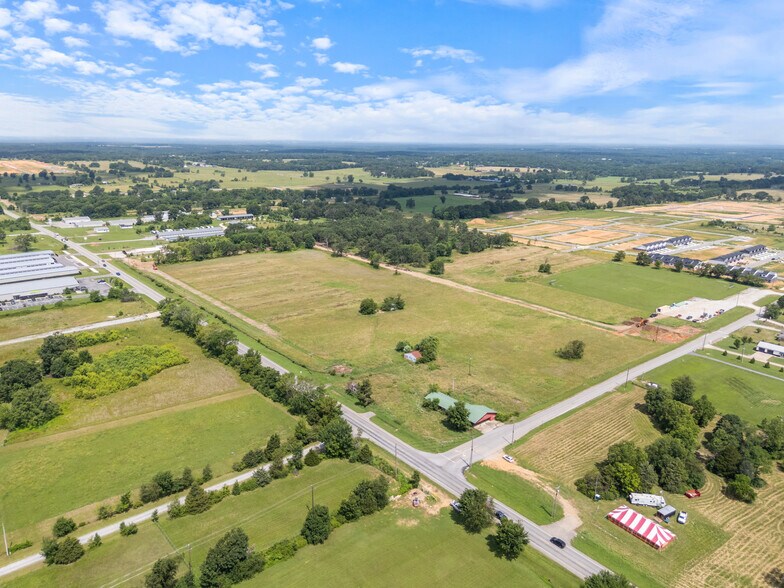 More Photos Of 111 Keller Rd, Centerton Land For Sale