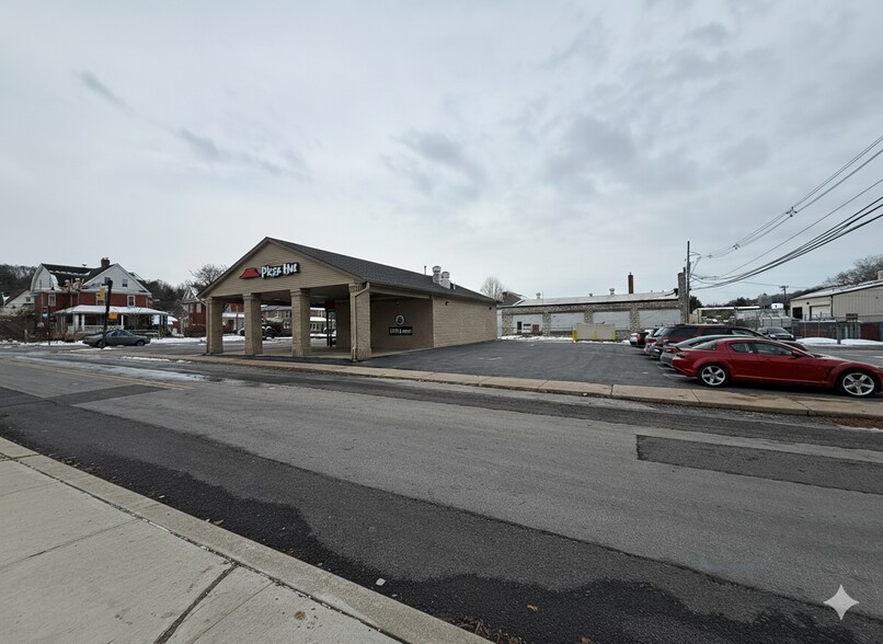 More Photos Of 1039 E Lincoln Hwy, Coatesville Freestanding For Sale