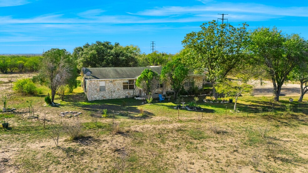 More Photos Of 596 Mauermann Rd, San Antonio Land For Sale