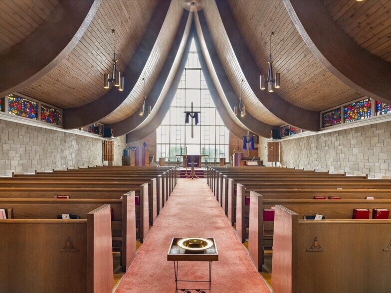 More Photos Of 871-873 Harris Ave, Woonsocket Religious Facility For Sale