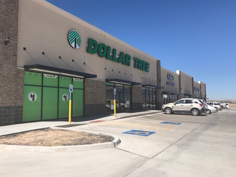 More Photos Of 2602-2606 N Hwy, Guymon Land For Sale