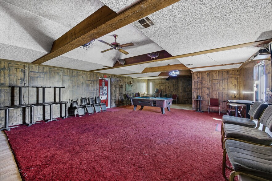 More Photos Of 362160 US 64, Cleveland Restaurant For Sale
