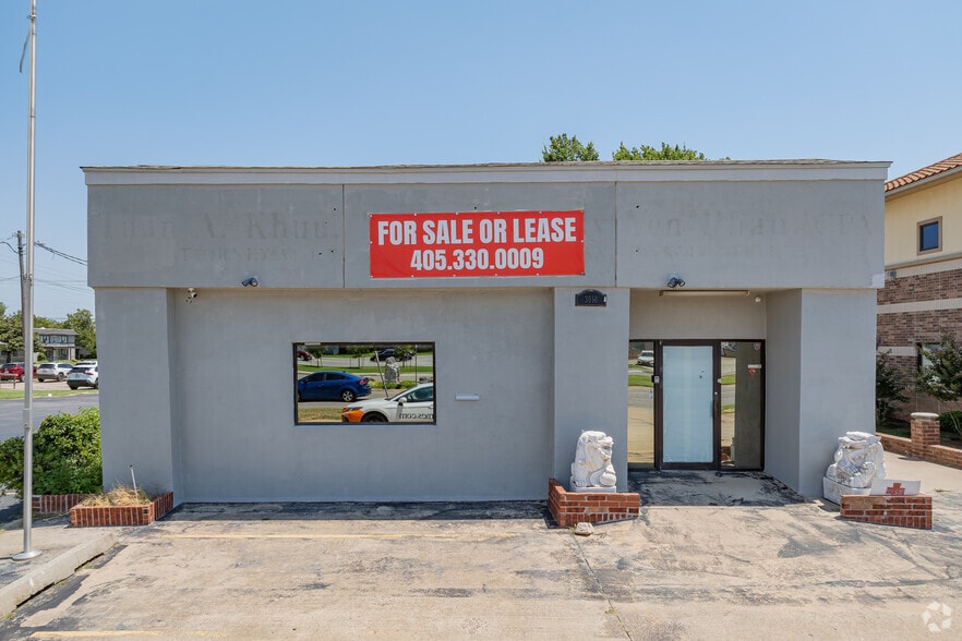 More Photos Of 3010 N Classen Blvd, Oklahoma City Medical For Sale