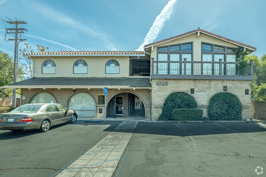 More Photos Of 4748 Engle Rd, Carmichael Apartments For Sale