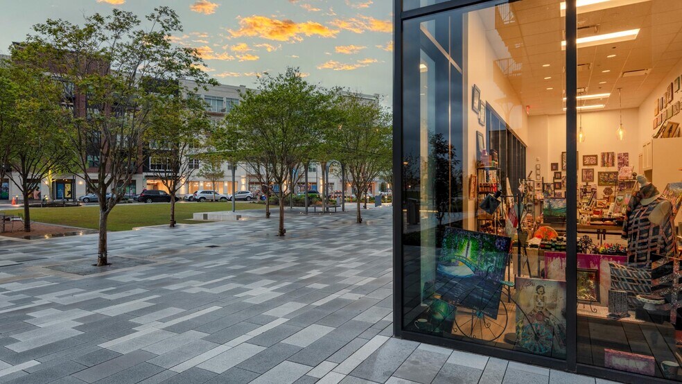 More Photos Of 250 Assay St, Houston Office For Lease