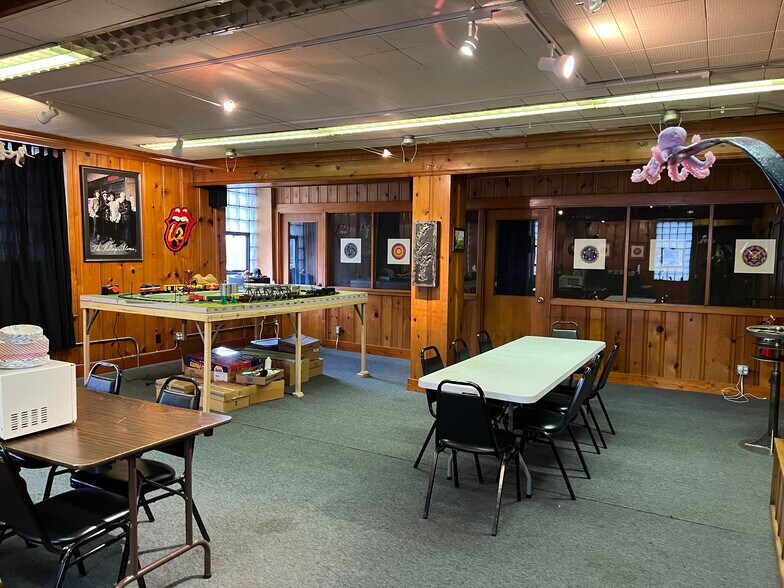 More Photos Of 1400 Union Ave, Kansas City Manufacturing For Sale