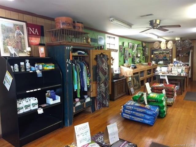 More Photos Of 214 E Trade St, Dallas Freestanding For Sale