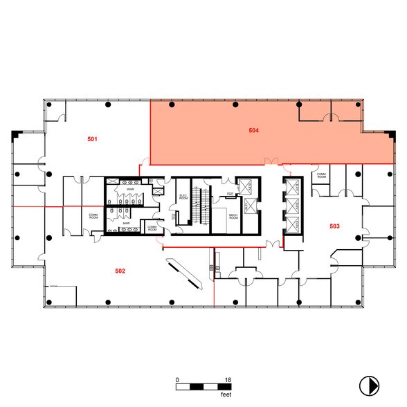 More Photos Of 1 Riverside Dr W, Windsor Office For Lease