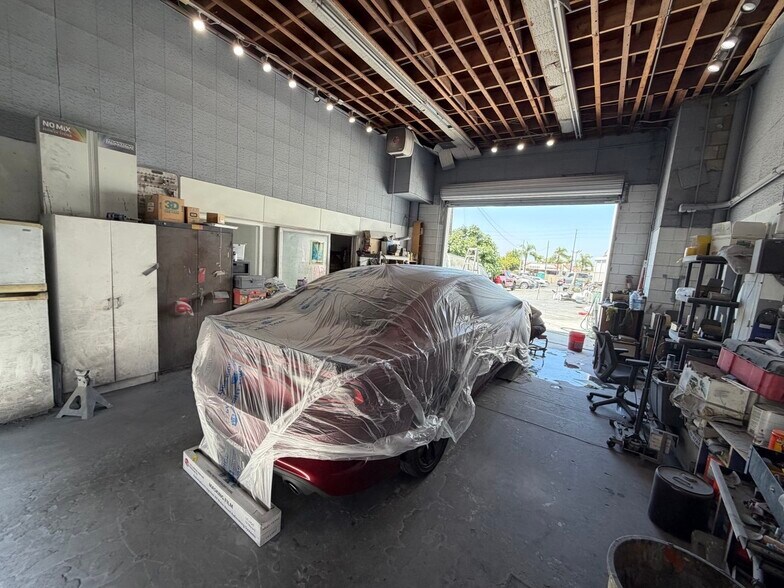 More Photos Of 201 S Bedford St, La Habra Land For Lease