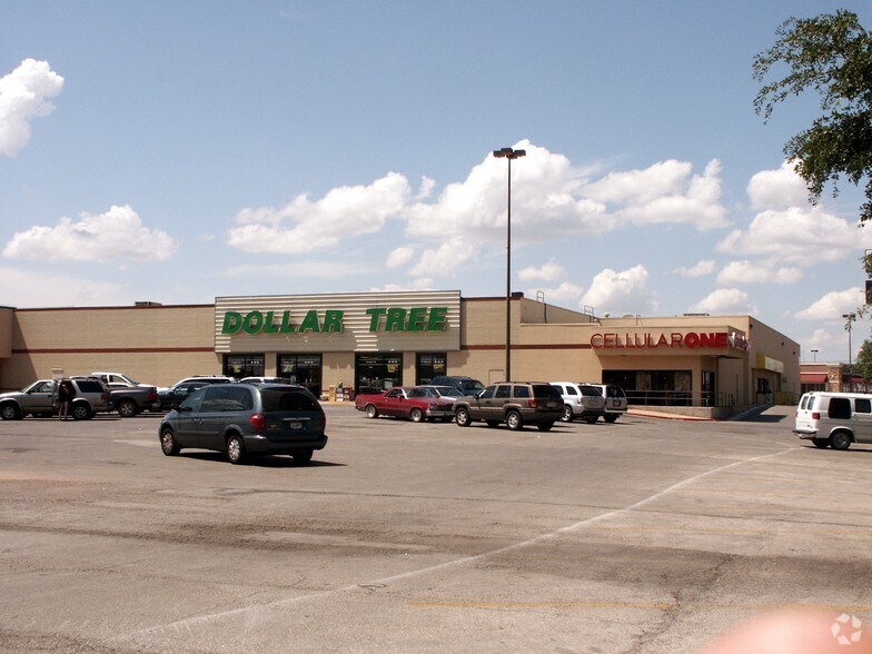 More Photos Of 3226-3234 S Clack St, Abilene Unknown For Lease