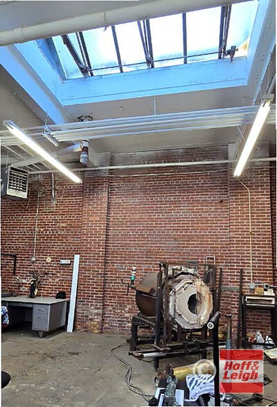 More Photos Of 934 Grant St, Akron Refrigeration Cold Storage For Lease