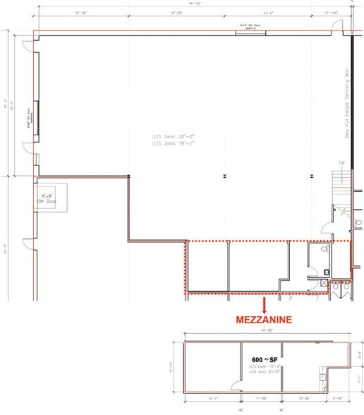 More Photos Of 1170 St James St, Winnipeg Storefront Retail Office For Lease