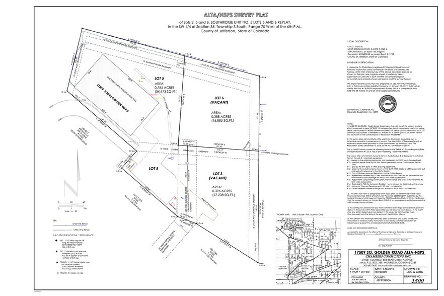 More Photos Of 17507 Golden rd, Golden Land For Sale