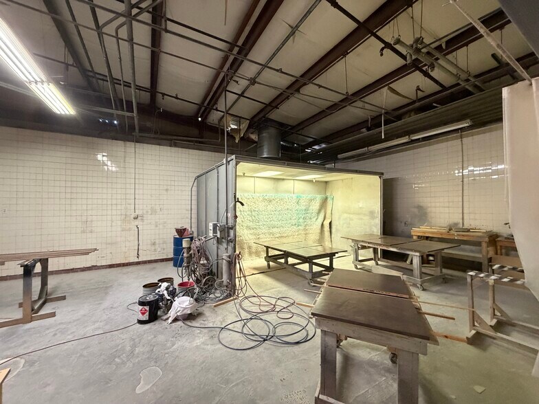 More Photos Of 3248 N Sheridan Rd, Tulsa Warehouse For Sale