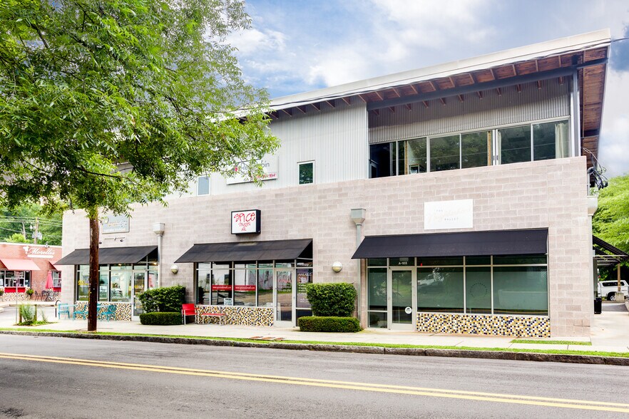 More Photos Of 749 Moreland Ave SE, Atlanta General Retail For Lease