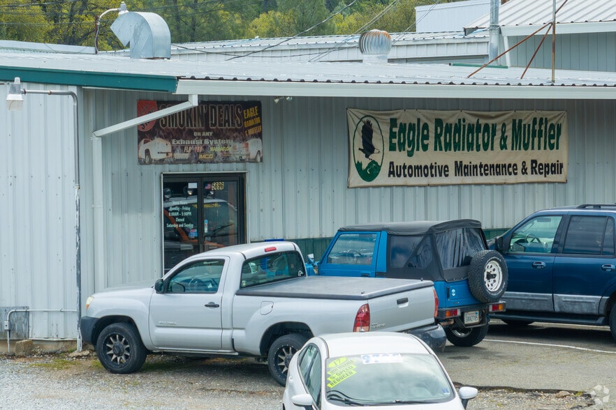 More Photos Of , Placerville Industrial For Sale