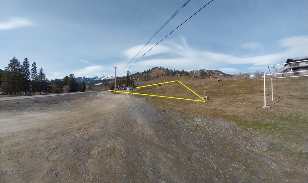 More Photos Of 7550 US Highway 97, Peshastin Land For Sale