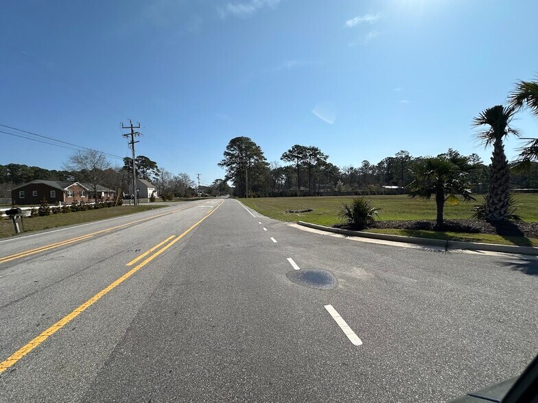 More Photos Of 6646 Highway 70, Newport Land For Lease