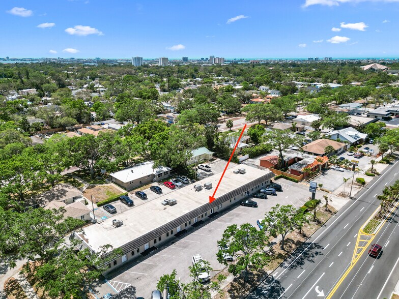 More Photos Of 6416-6420 Central Ave, Saint Petersburg Office For Lease