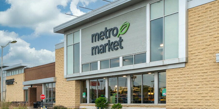 Primary Photo Of 12735 W Capitol Dr, Brookfield Supermarket For Lease