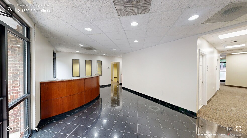 Primary Photo Of 1520 E Franklin St, Chapel Hill Unknown For Lease