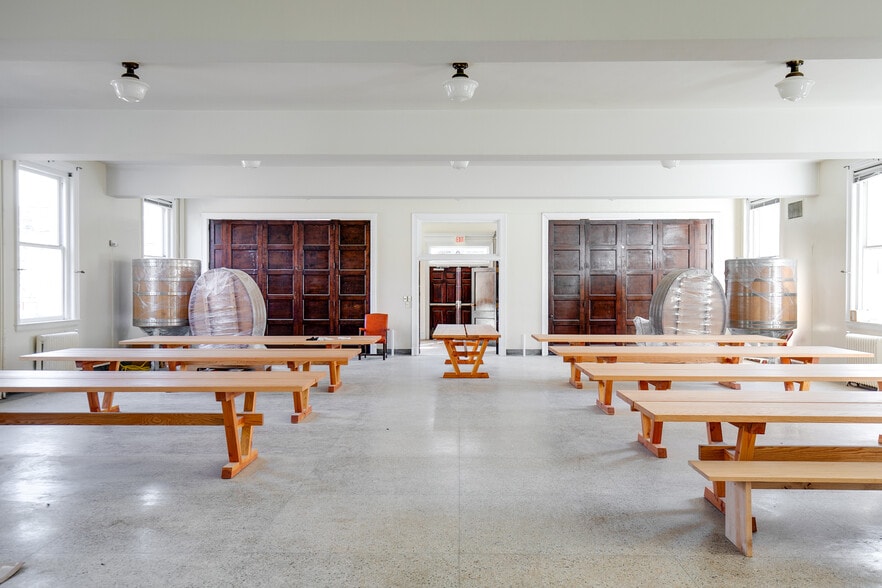 More Photos Of 520 N 25th St, Richmond Lodge Meeting Hall For Sale