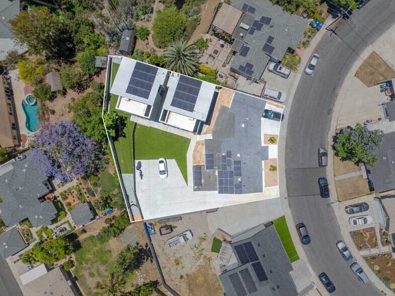 More Photos Of 6283 Lorca Dr, San Diego Apartments For Sale