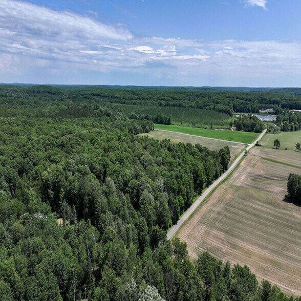 More Photos Of Fisher Road, Iola Land For Sale