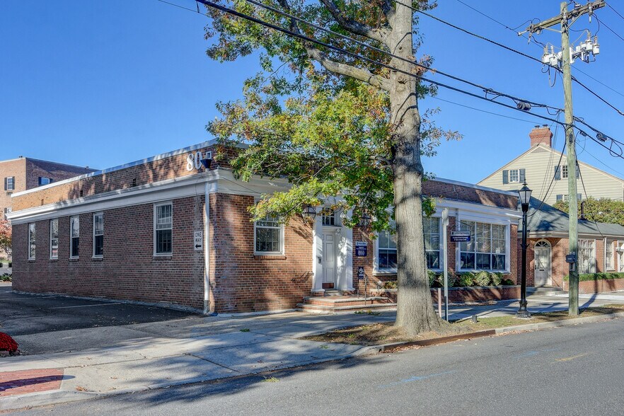 More Photos Of 80 Tanner St, Haddonfield Office For Sale