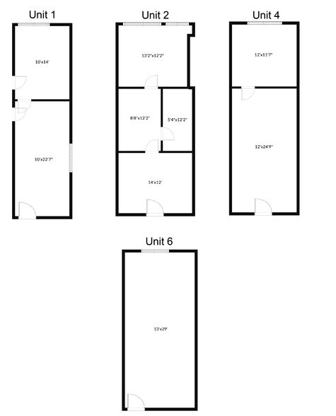 More Photos Of 1492 High Ridge Rd, Stamford Freestanding For Lease