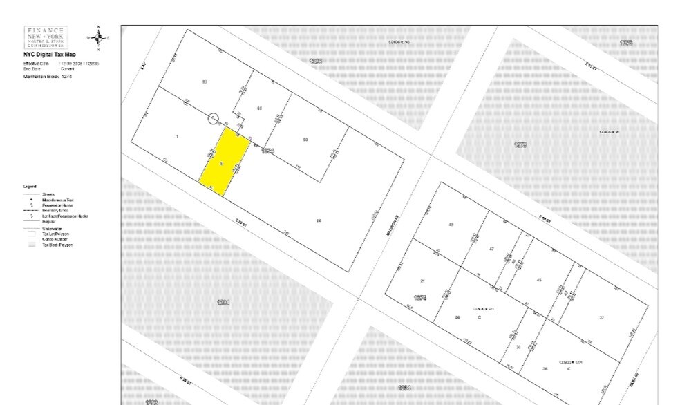 More Photos Of 5 E 59th St, New York Office For Lease