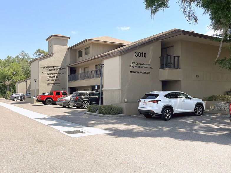 Primary Photo Of 3010 E 138th Ave, Tampa Medical For Lease