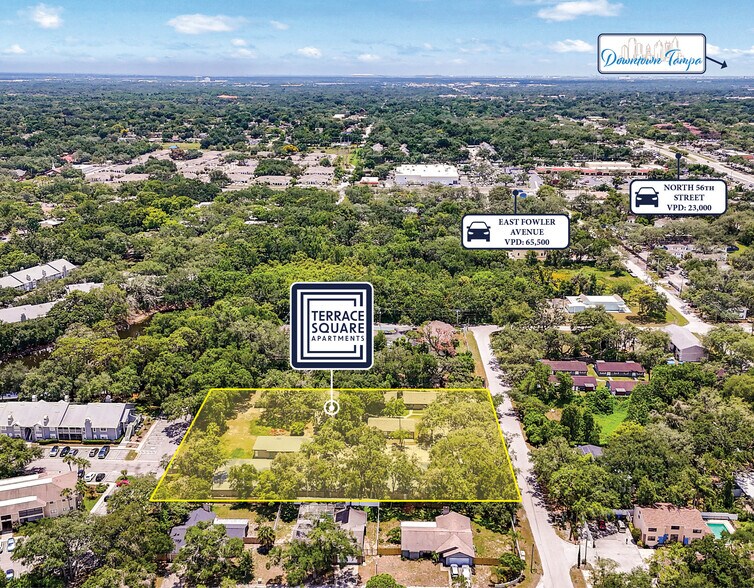 More Photos Of 12211 N 59th St, Tampa Apartments For Sale