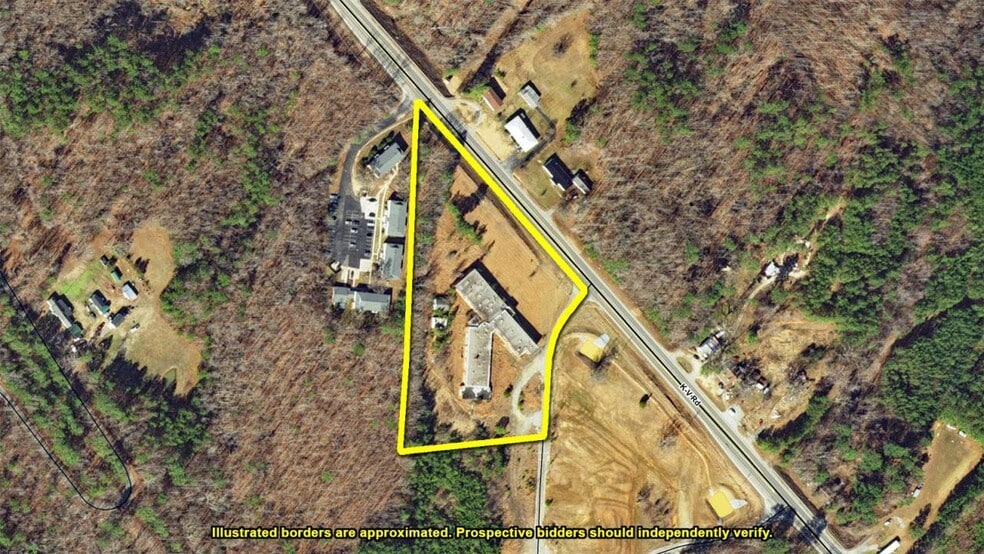 More Photos Of 265A School Dr, Victoria Warehouse For Sale