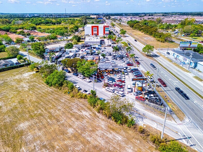 More Photos Of 22825 S Dixie Hwy, Miami Freestanding For Lease