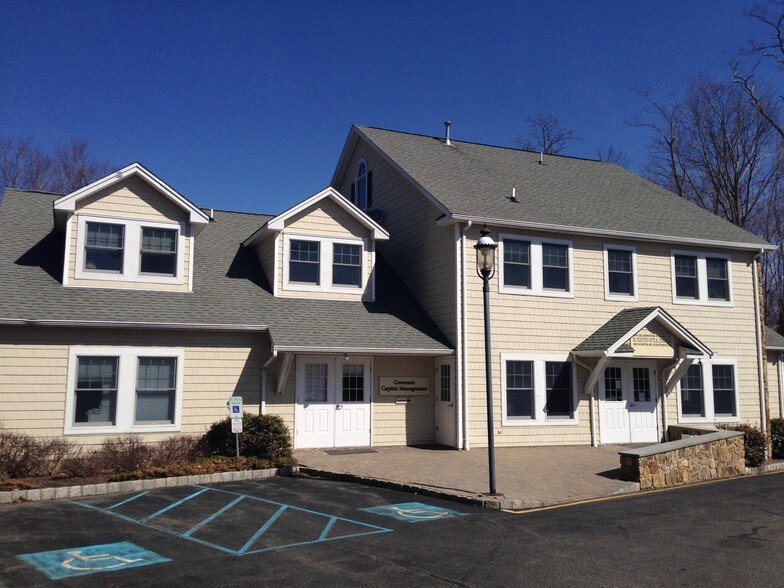 More Photos Of 408 Main St, Chester Coworking Space